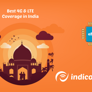 India 20 GB - 30 days