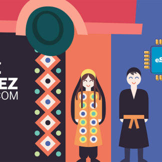 Tajikistan 20 GB - 30 days