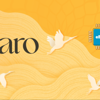 Bhutan 5 GB - 30 days