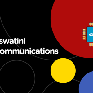 Eswatini 1 GB - 7 days