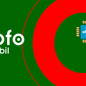Portugal 3 GB - 30 days