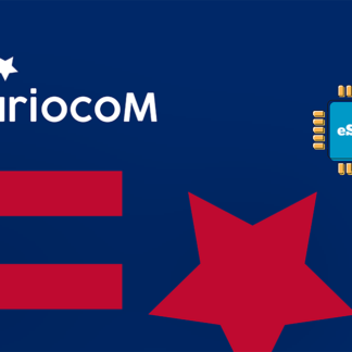 Liberia 1 GB - 7 days
