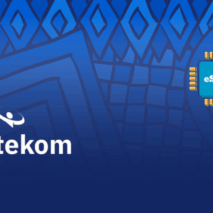 Estonia 3 GB - 30 days