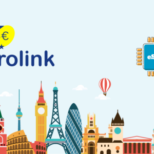Europe Unlimited - 15 days