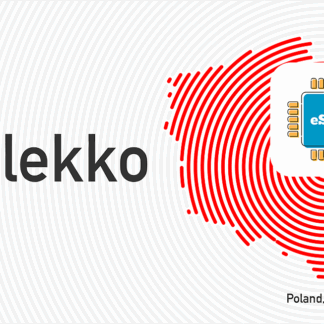 Poland 20 GB - 30 days