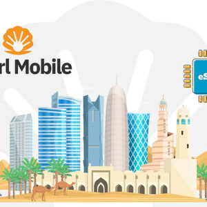Qatar Unlimited - 30 days