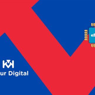 Faroe Islands 10 GB - 30 days