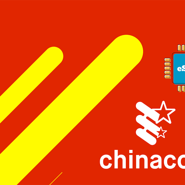 China 20 GB - 30 days