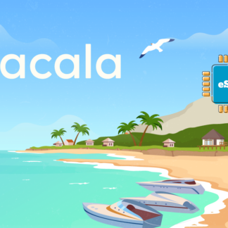 Mozambique 10 GB - 30 days